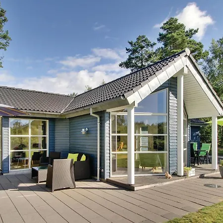 Beautiful In With Kitchen Ferienhaus *